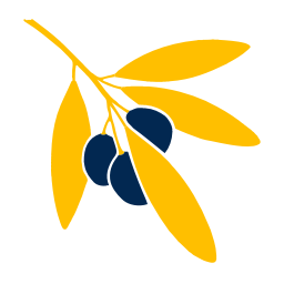 Olive Center logo